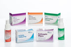 4 Shelf Restaurant Metal 1st Aid Cabinet Class B (4 Shelf Cabinet / Class B WITH tablets)