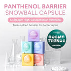Panthenol Barrier Melting Capsule (8 Count)