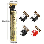 Professional Hair Trimmer for Men (Bronze)