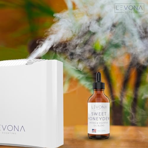 Oil Diffuser Essential Oils (4 Fl Oz (Pack of 1))