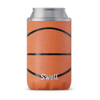 Stainless Steel Drink Chiller (12 oz / Hoops)