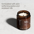 Burn Fragrance (4 Ounce (Pack of 1))