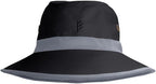 Coolibar UPF 50+ Men's Women's Matchplay Golf Hat - Image 2