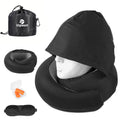 Travel Pillow (Black)