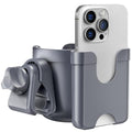 Walker Cup Holder with Phone Holder (Gray)