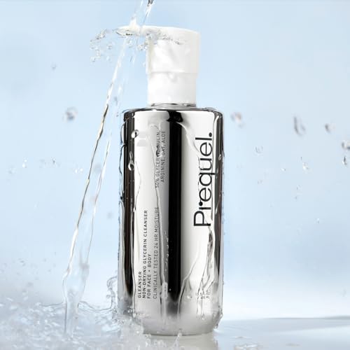 Skin Gleanser Face Wash
