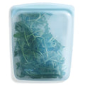 Premium Reusable Half Gallon Silicone Bag (Tide Pool / Large)