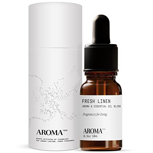 Floral Fragrance Essential Oils (0.33 Fl Oz (Pack of 1))