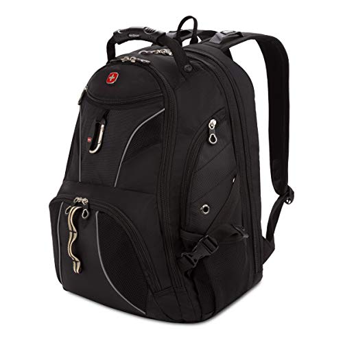 1923 ScanSmart TSA Friendly Laptop Backpack (1923 Scansmart Backpack)