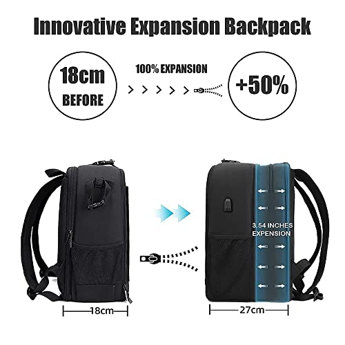Camera Trolley Bag (Black / 5.0 Large)