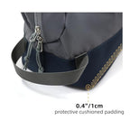 Travel Toiletry Bag 5L (Ash Grey / 5L)