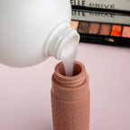 Travel Bottles for Toiletries (Soil / 2 Ounces)