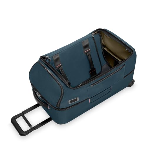 ZDX Medium Upright Duffle (27" Duffle / Ocean)
