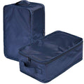 Travel Shoe Bags (Navy / 2 Packs)