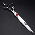 Professional Japanese Hair Scissors (8 Inch Flat)