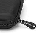 Portable External Hard Drive Carrying Case with Mesh Storage (1 Pack / External Hard Drive Case)