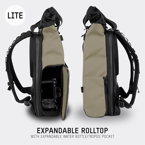 PRVKE Lite Weather (PRVKE Lite / Bag Only / Yuma Tan)