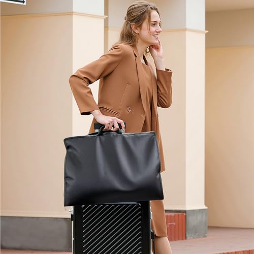 Suit Garment Clothes Travel Bag (43"1Pack)
