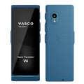 Vasco V4 Language Translator Device (Cobalt Blue)