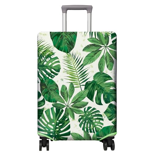 Travel Luggage Cover Suitcase Protector Fits 18 (A-2 / M(22-24in))