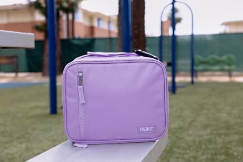 Freezable Classic Lunch Box (Lavender)