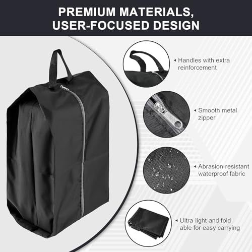 Shoe Bags for Travel