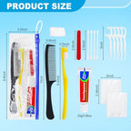30 Set Personal Hygiene Kit Bulk