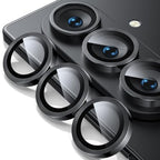 for Z Fold 8 Ultra Camera Lens Protector Case Cover (Black / Galaxy Z Fold 8 Ultra)