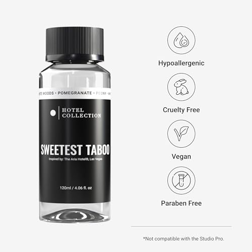 Hotel Collection (4 Fl Oz (Pack of 1))