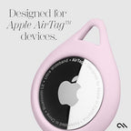AirTag Holder (Blush)