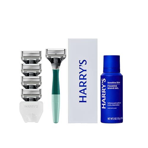 Original Shaving Kit for Men (Sage)