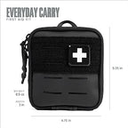 Everyday Carry Pro Kit (Black / PRO)