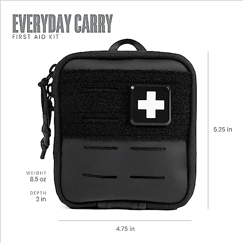 Everyday Carry Pro Kit (Black / PRO)