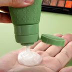 Travel Size Toiletries (Medium / Green)