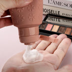 Travel Bottles for Toiletries (Soil / 6 Ounces)