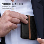 Wallet For Men (Special Edition - Midnight Reserve)