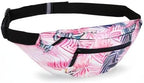 MAXTOP Large Crossbody Fanny Pack - Image 7