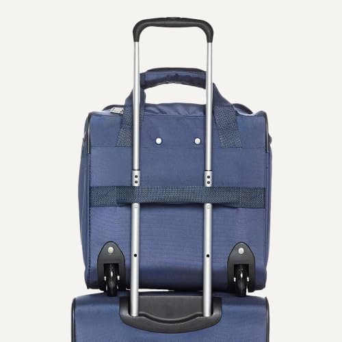 Underseat Carry (Navy)