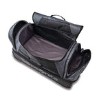 Andante 2 Wheeled Duffel Bag (28-Inch / Riverrock/Black)