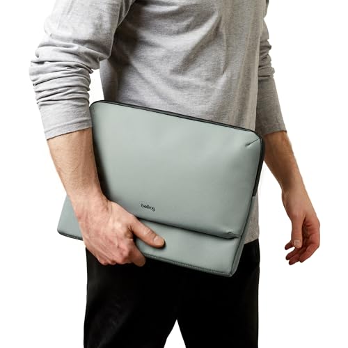 Laptop Caddy 14 (Eucalyptus)