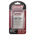Camp Soap Sheets
