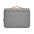 360 Protective Laptop Case for 15 (Dark Gray / 15 Inch for MacBook Air)