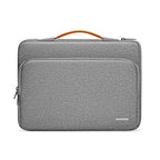 360 Protective Laptop Case for 15 (Dark Gray / 15 Inch for MacBook Air)