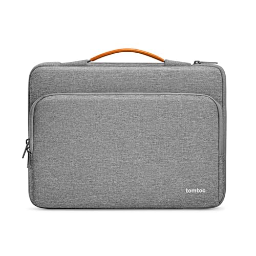 360 Protective Laptop Case for 15 (Dark Gray / 15 Inch for MacBook Air)