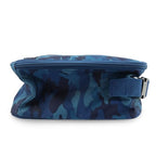 Freezable Classic Lunch Box (Blue Camo)