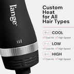 VolumeBoost 60mm 2 (Black)