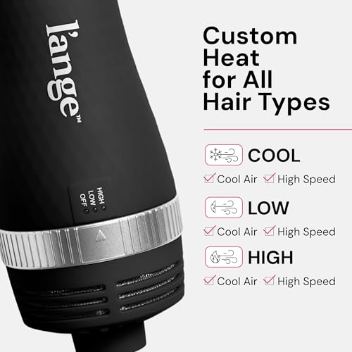 VolumeBoost 60mm 2 (Black)