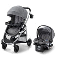 Modes Pramette Travel System (Ellington)