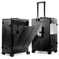 24 Inch Check (Black / 24-Inch)