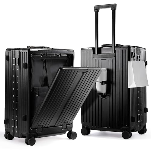 24 Inch Check (Black / 24-Inch)